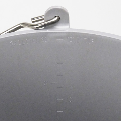 ネイチャーバケツ 製品画像8
